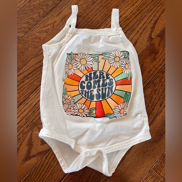 6-9 Month 2 piece set - Picture 4 of 5